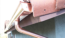 Rain Gutter Installation, Repair, Cleaning in Farley, IA